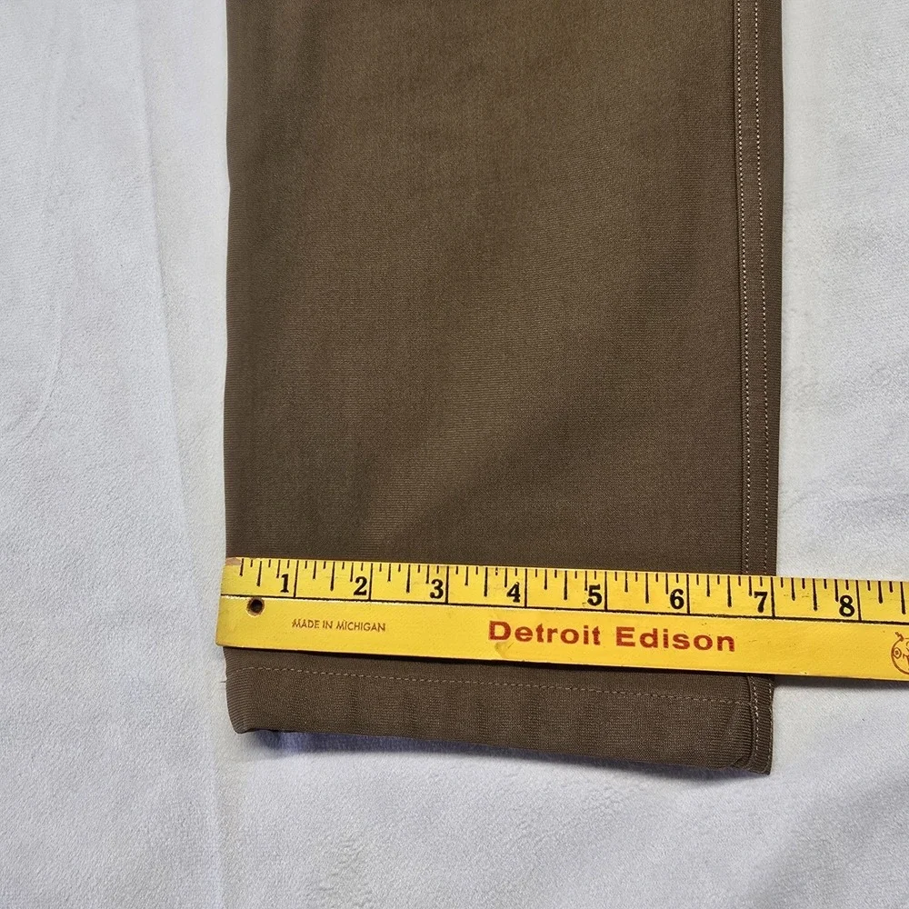 7‎ diamonds infinity pants Men (Actual Size 32x27) Brown